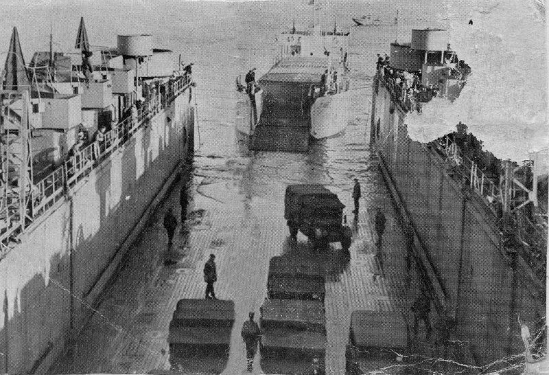 HMS Northway