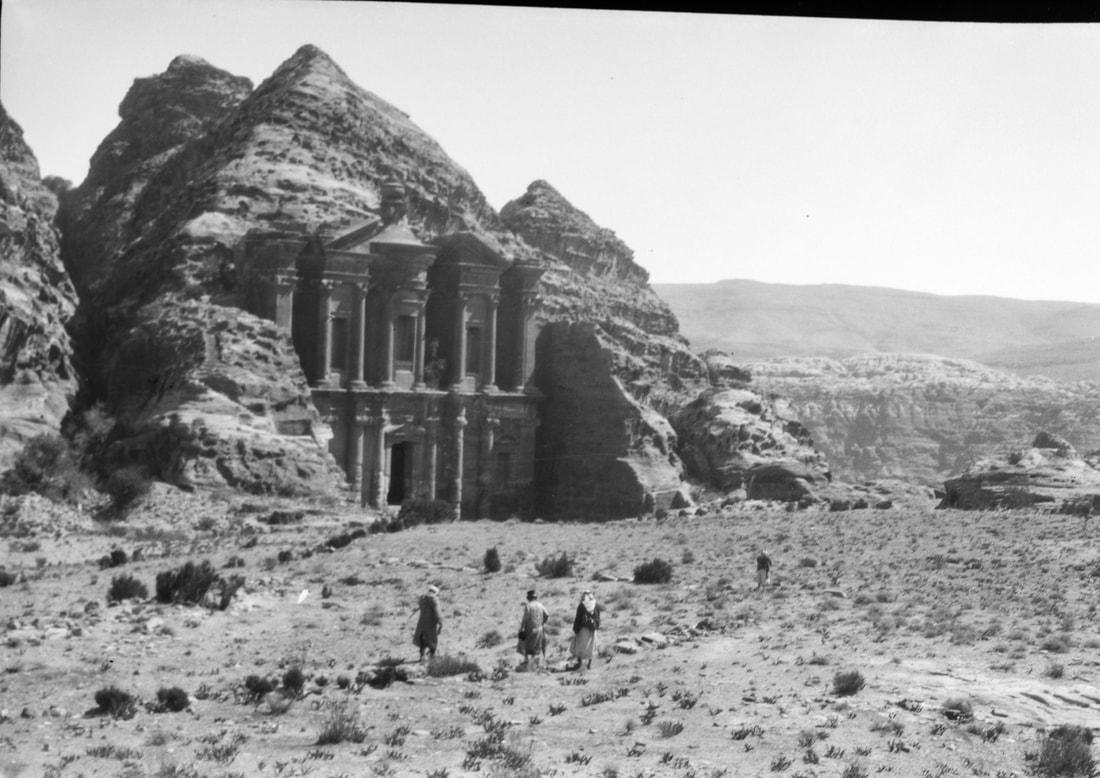 Petra