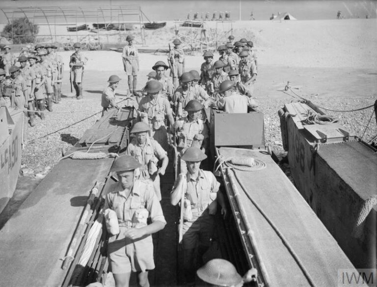 landing-craft