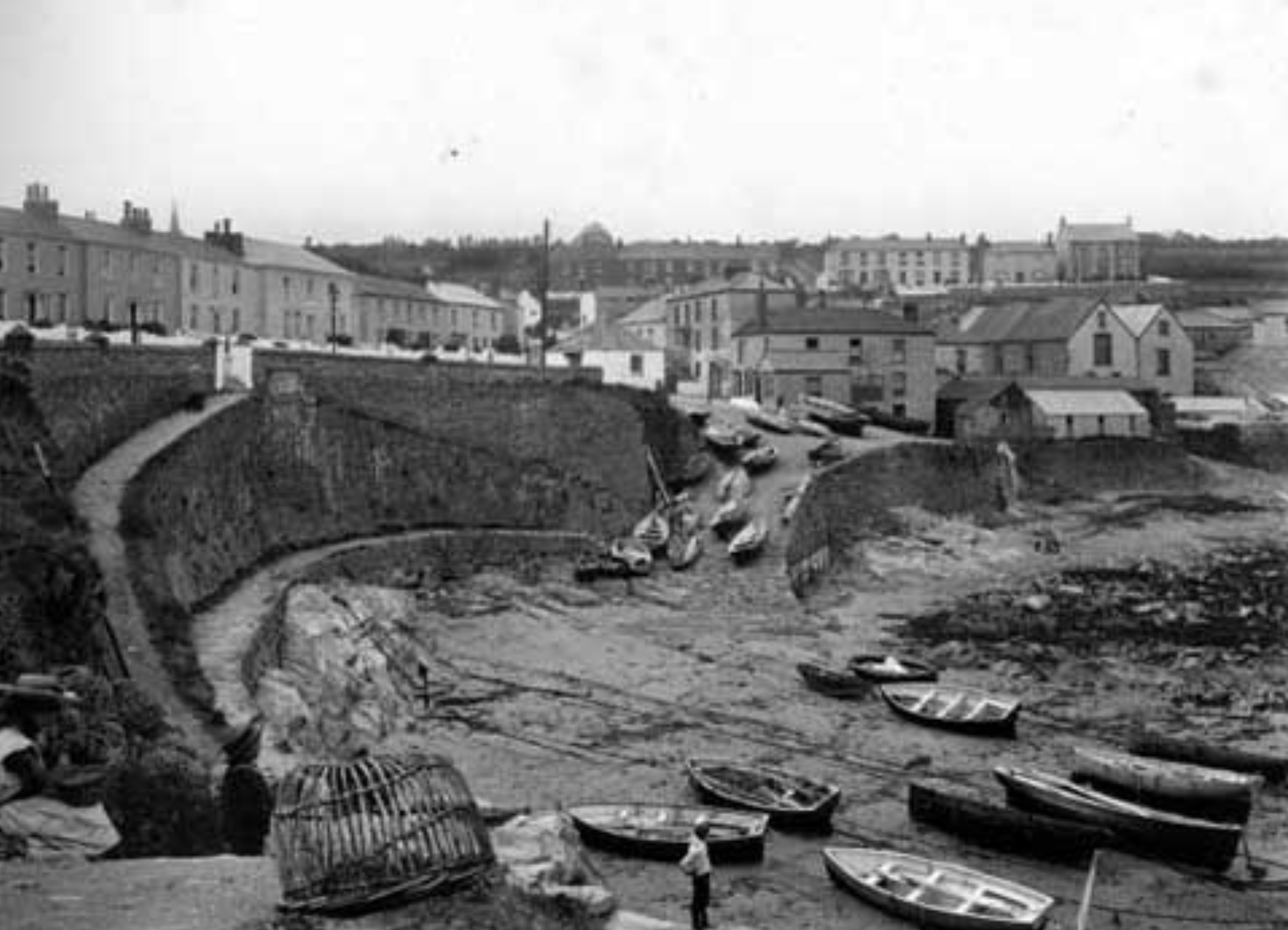 portscatho-harbour-wall