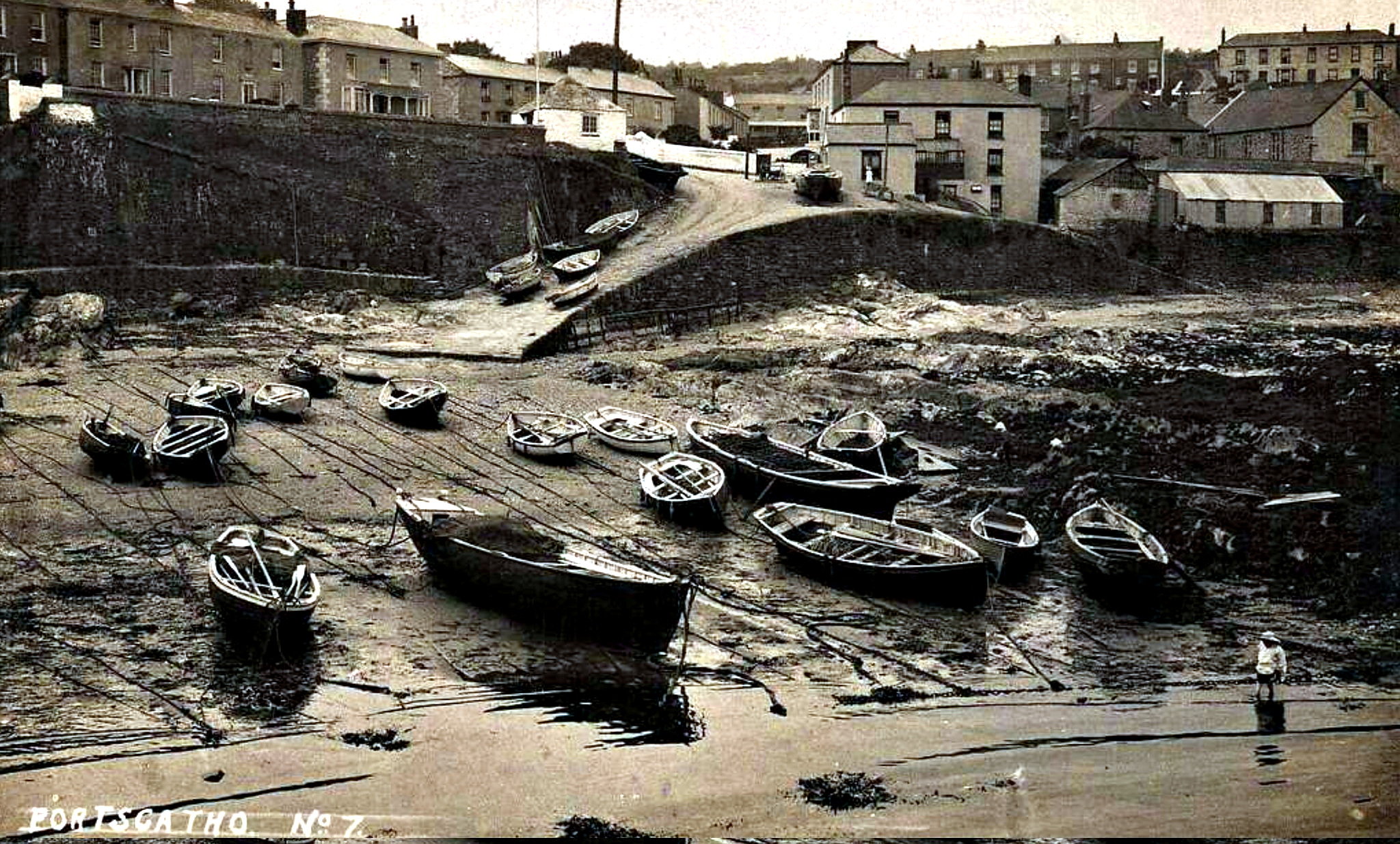portscatho-harbour